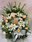 Funeral Flower - A Standard CODE 91972